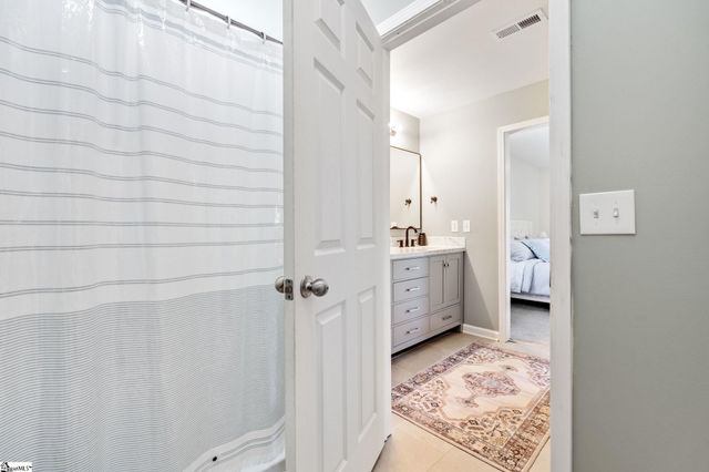 413 Bentridge Drive, Spartanburg, SC 29301