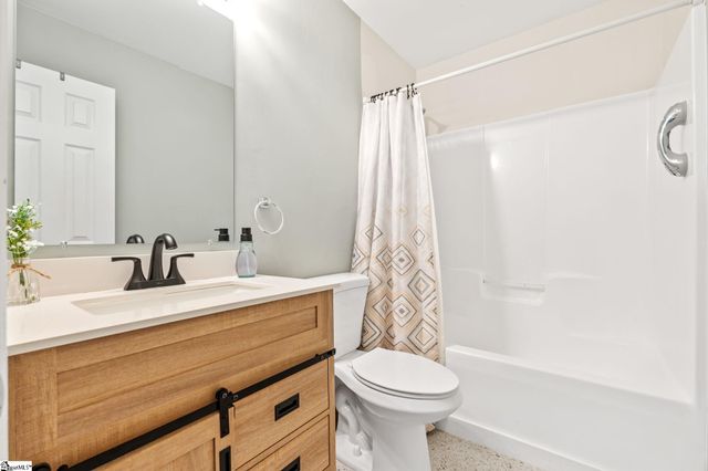 413 Bentridge Drive, Spartanburg, SC 29301