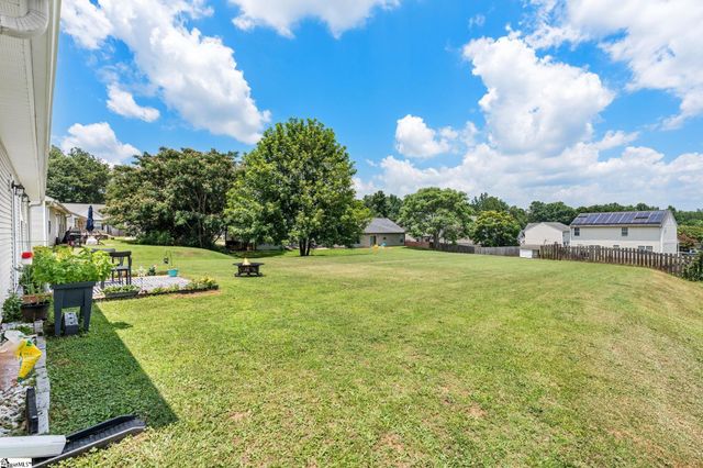 413 Bentridge Drive, Spartanburg, SC 29301