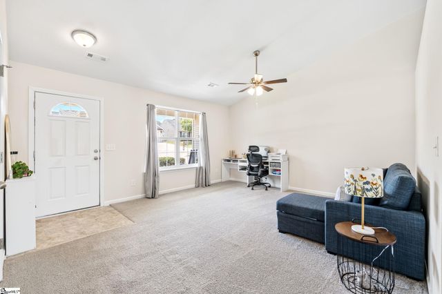 413 Bentridge Drive, Spartanburg, SC 29301