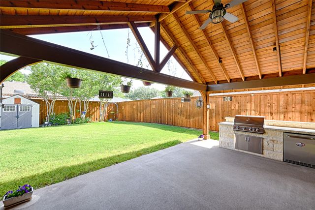 9727 Amberley Drive, Dallas, TX 75243