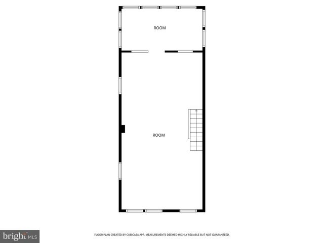1300 TRINIDAD AVE NE, Washington, DC 20002