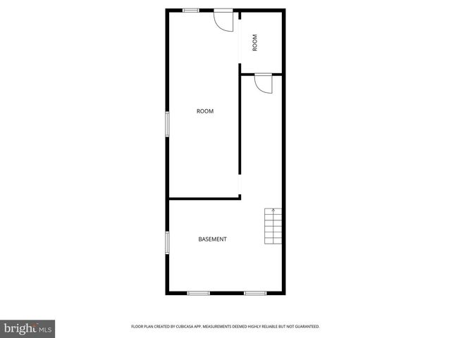 1300 TRINIDAD AVE NE, Washington, DC 20002