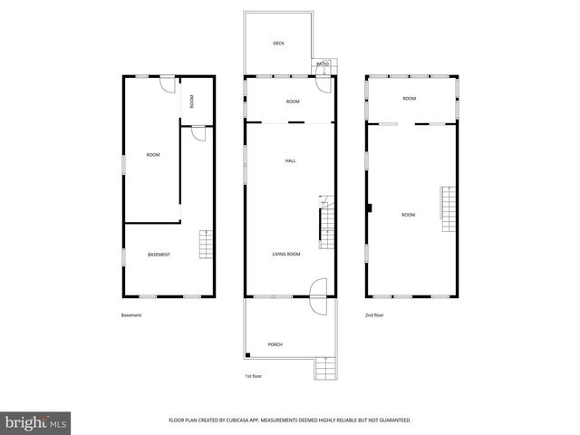 1300 TRINIDAD AVE NE, Washington, DC 20002