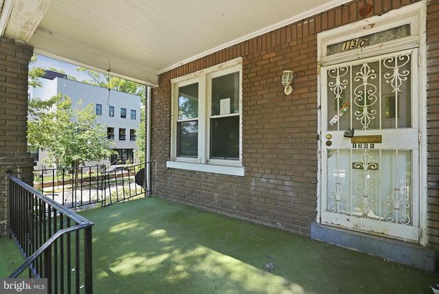 1300 TRINIDAD AVE NE, Washington, DC 20002