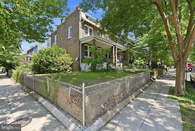 1300 TRINIDAD AVE NE, Washington, DC 20002