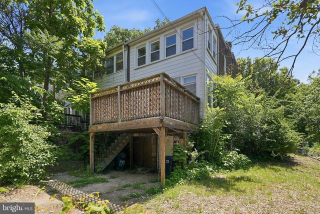 1300 TRINIDAD AVE NE, Washington, DC 20002