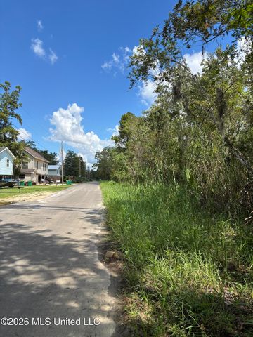 Cochran Avenue, Moss Point, MS 39562