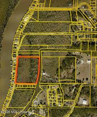 Cochran Avenue, Moss Point, MS 39562