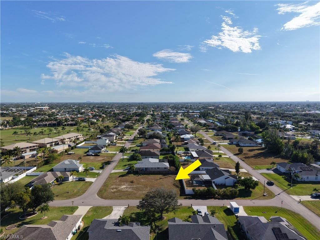1128 SW 22nd TER, CAPE CORAL, FL 33991 — exterior