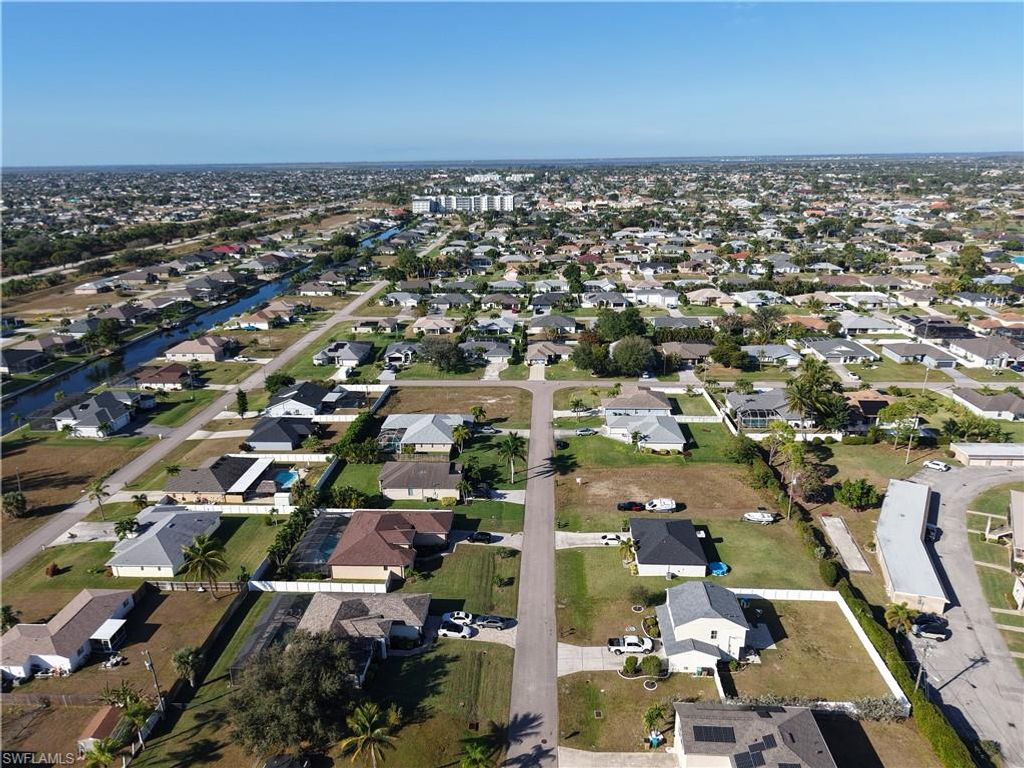 1128 SW 22nd TER, CAPE CORAL, FL 33991 — photo 3