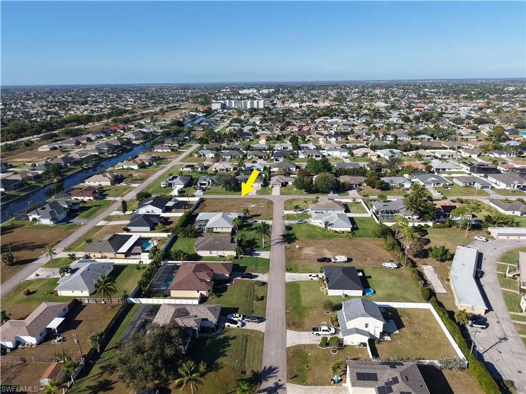1128 SW 22nd TER, CAPE CORAL, FL 33991 — photo 4