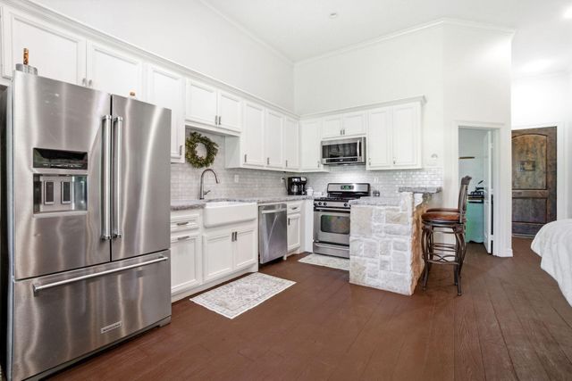 120 County Road 3669a, Splendora, TX 77372
