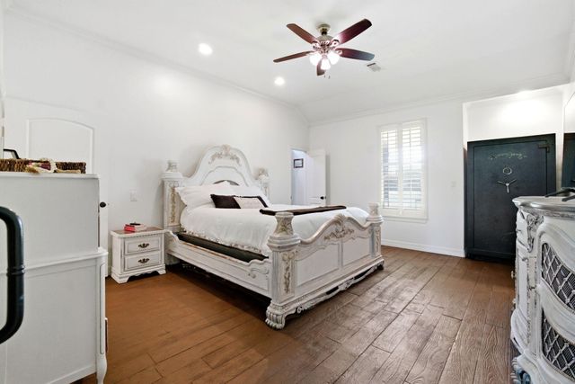 120 County Road 3669a, Splendora, TX 77372