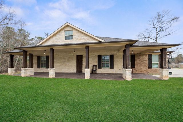 120 County Road 3669a, Splendora, TX 77372