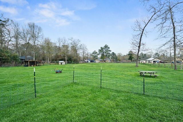 120 County Road 3669a, Splendora, TX 77372