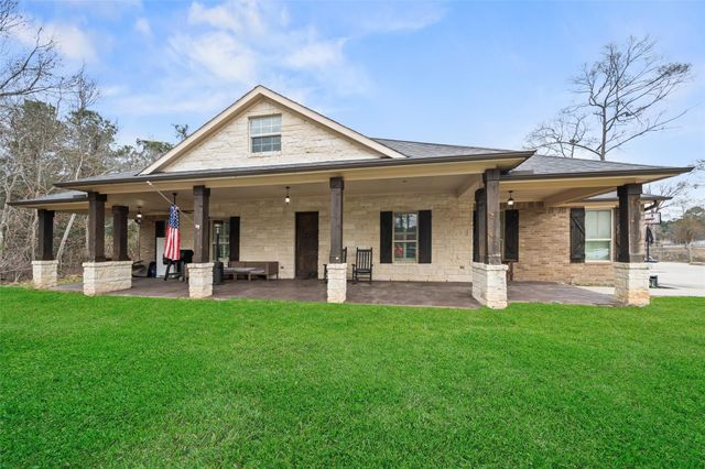 120 County Road 3669a, Splendora, TX 77372