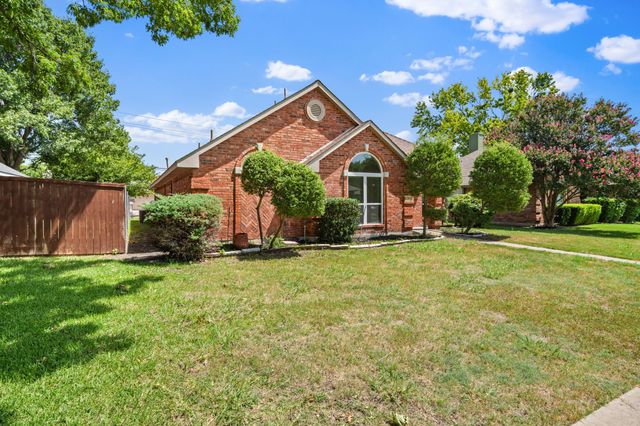 11000 Trestles Road, Frisco, TX 75035