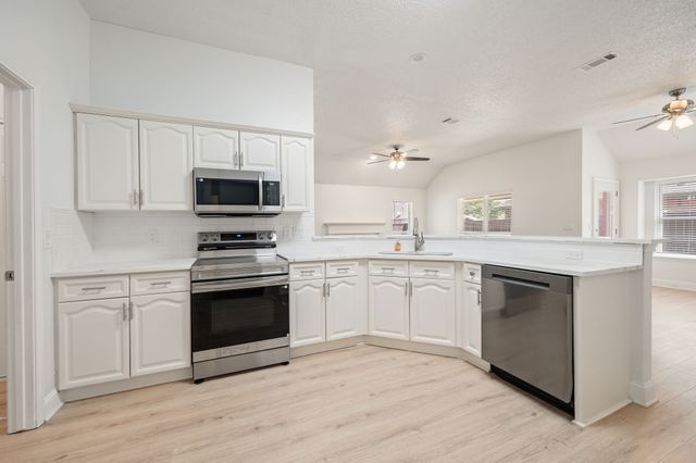 11000 Trestles Road, Frisco, TX 75035