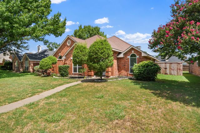 11000 Trestles Road, Frisco, TX 75035