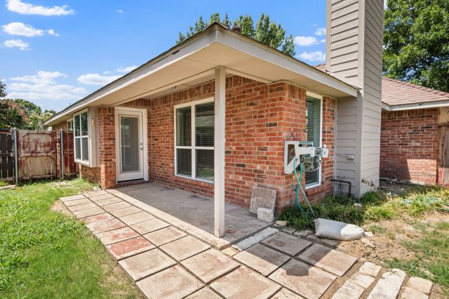11000 Trestles Road, Frisco, TX 75035