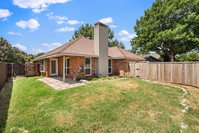 11000 Trestles Road, Frisco, TX 75035