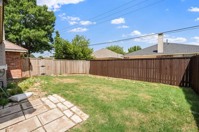 11000 Trestles Road, Frisco, TX 75035