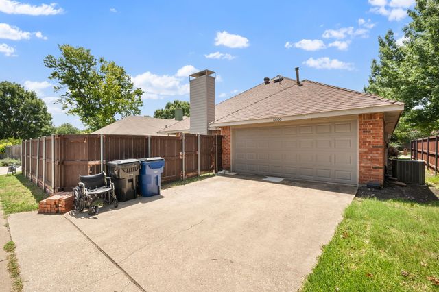11000 Trestles Road, Frisco, TX 75035