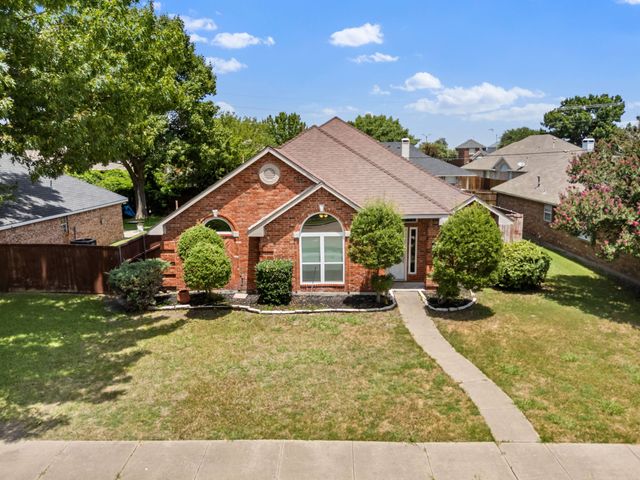 11000 Trestles Road, Frisco, TX 75035