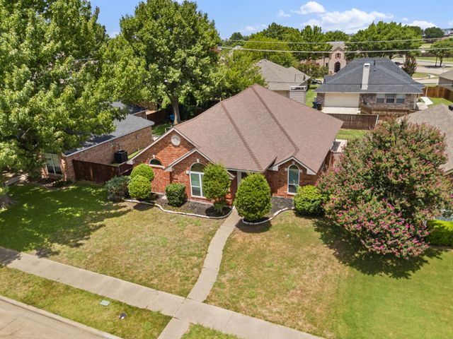 11000 Trestles Road, Frisco, TX 75035