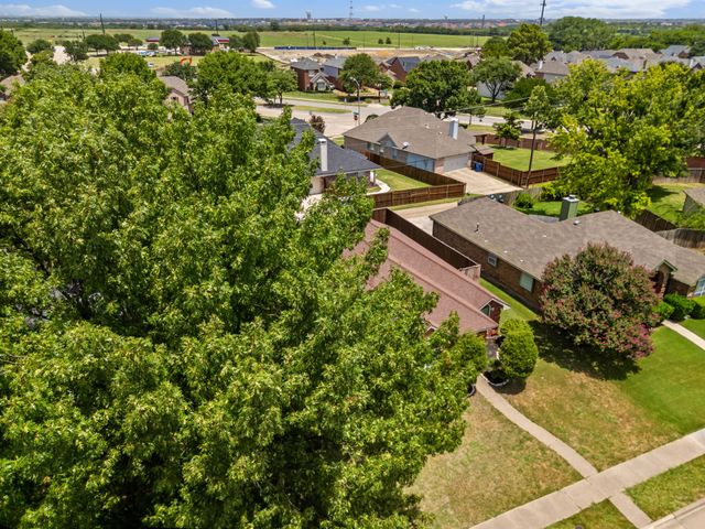 11000 Trestles Road, Frisco, TX 75035