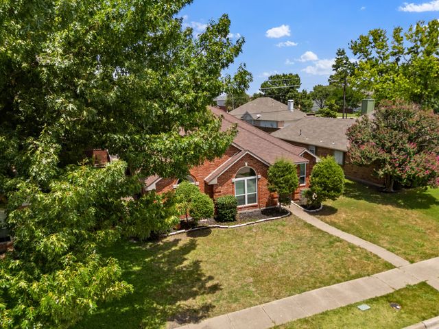 11000 Trestles Road, Frisco, TX 75035