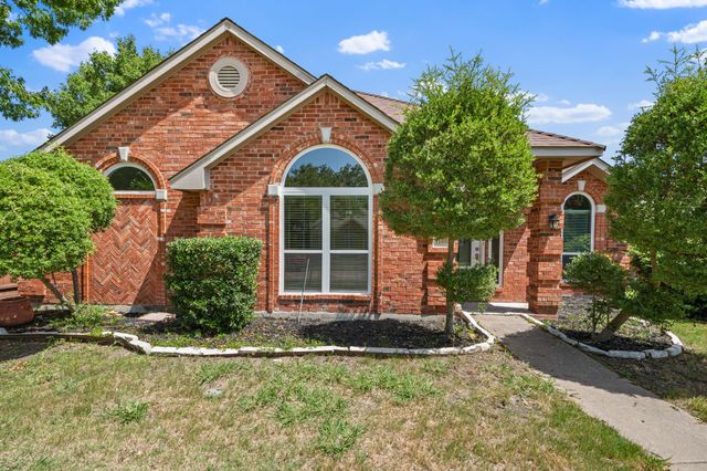 11000 Trestles Road, Frisco, TX 75035