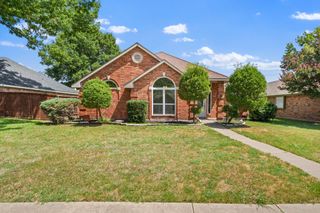 11000 Trestles Road, Frisco, TX 75035