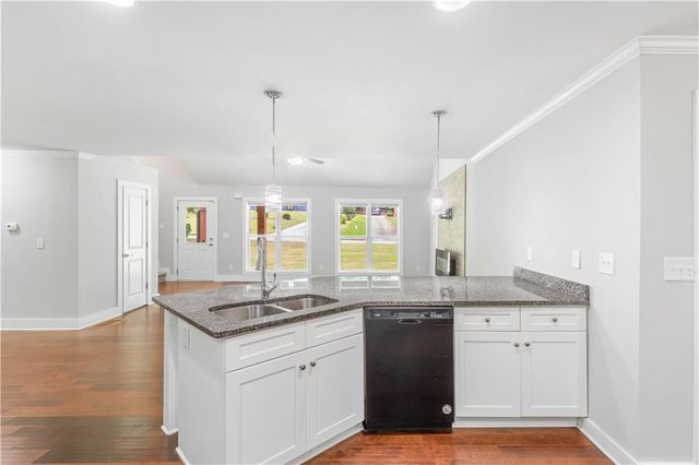 347 Chip Road, Stone Mountain, GA 30087