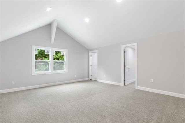 347 Chip Road, Stone Mountain, GA 30087
