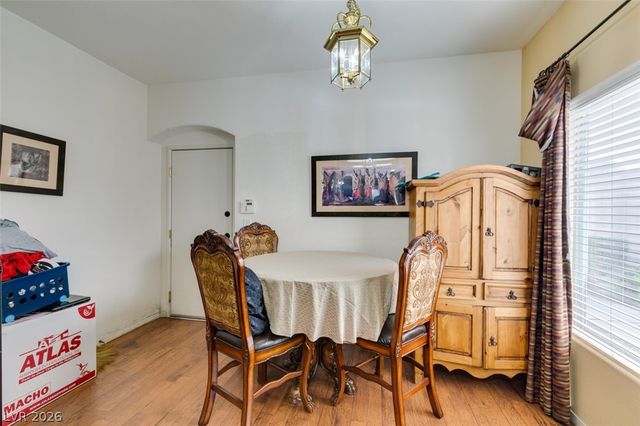 6549 Clara Bow Avenue 103, Las Vegas, NV 89122