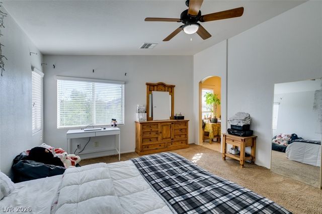 6549 Clara Bow Avenue 103, Las Vegas, NV 89122