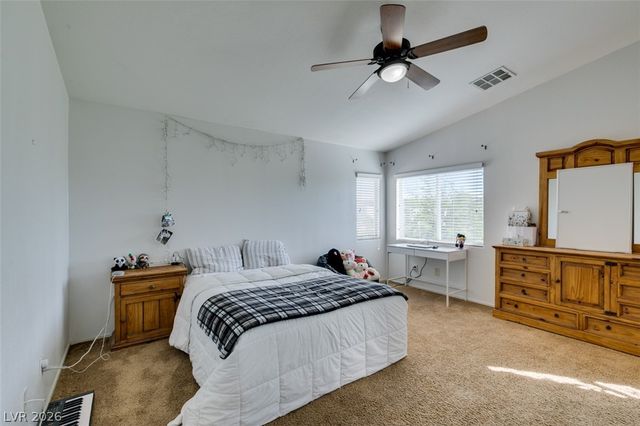 6549 Clara Bow Avenue 103, Las Vegas, NV 89122