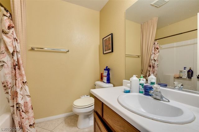 6549 Clara Bow Avenue 103, Las Vegas, NV 89122