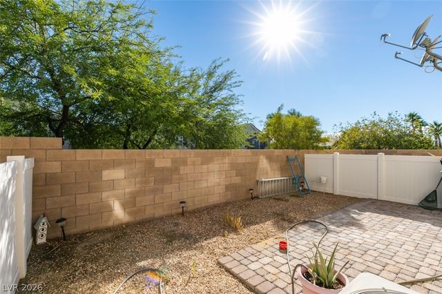 6549 Clara Bow Avenue 103, Las Vegas, NV 89122
