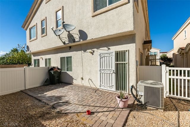 6549 Clara Bow Avenue 103, Las Vegas, NV 89122