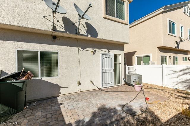 6549 Clara Bow Avenue 103, Las Vegas, NV 89122