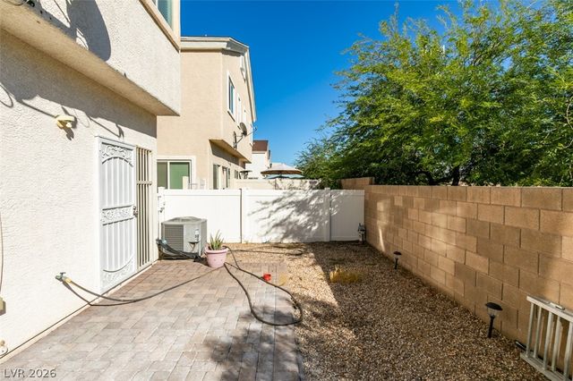 6549 Clara Bow Avenue 103, Las Vegas, NV 89122