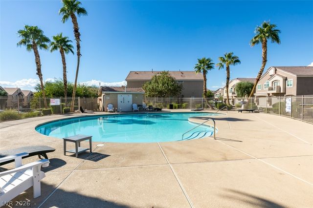 6549 Clara Bow Avenue 103, Las Vegas, NV 89122
