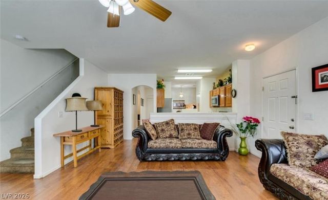 6549 Clara Bow Avenue 103, Las Vegas, NV 89122