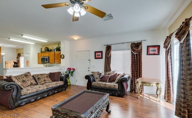 6549 Clara Bow Avenue 103, Las Vegas, NV 89122