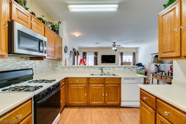 6549 Clara Bow Avenue 103, Las Vegas, NV 89122