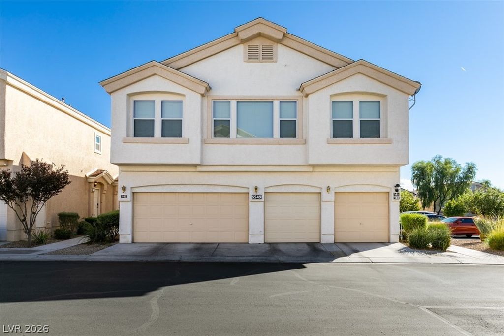 6549 Clara Bow Avenue 103, Las Vegas, NV 89122