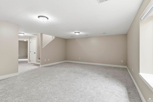 820 Fossilridge Drive, Manhattan, KS 66503